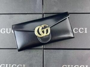 Luxury Gucci Wallet 33