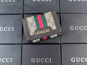 Luxury Gucci Wallet 30