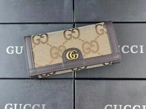 Luxury Gucci Wallet 23