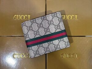 Luxury Gucci Wallet 16