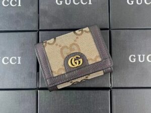 Luxury Gucci Wallet 26
