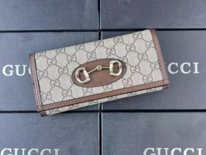 Luxury Gucci Wallet 7
