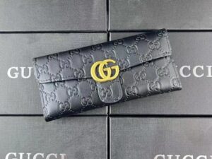 Luxury Gucci Wallet 31