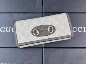 Luxury Gucci Wallet 1