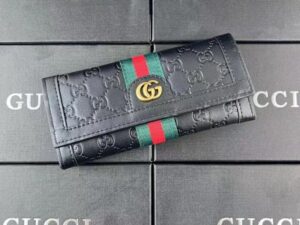 Luxury Gucci Wallet