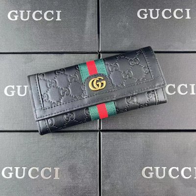 Luxury Gucci Wallet