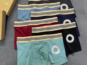 Burberry Cotton Underwear 4
