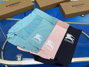 Burberry Cotton Underwear 5