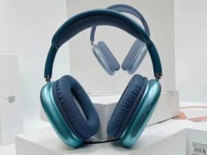 AirPods Max (USB-C) 9