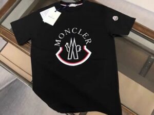 Moncler Men’s Designer T-Shirt 6