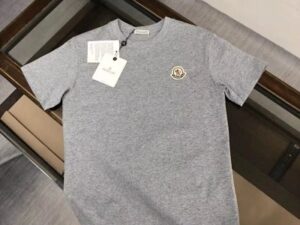 Moncler Men’s Designer T-Shirt 3