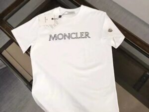 Moncler Men’s Designer T-Shirt 1