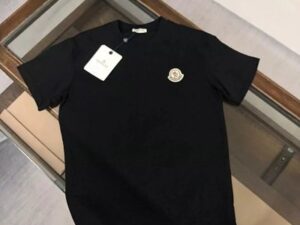 Moncler Men’s Designer T-Shirt 4