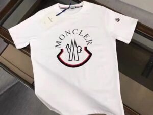 Moncler Men’s Designer T-Shirt 7