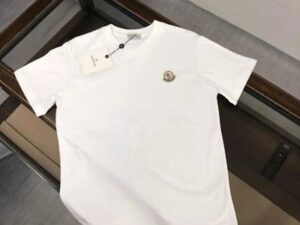 Moncler Men’s Designer T-Shirt 5