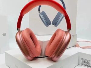 AirPods Max (USB-C) 6