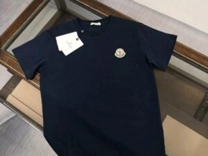 Moncler Men’s Designer T-Shirt 2