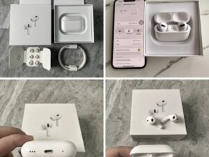 AirPods Pro