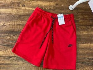 Nike Shorts 3