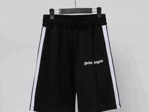 Palm Angels Men’s Casual Shorts