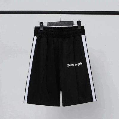 Palm Angels Men’s Casual Shorts