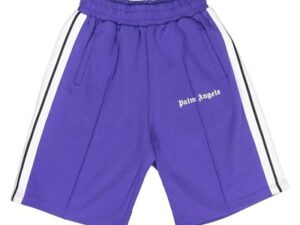 Palm Angels Men’s Casual Shorts 7