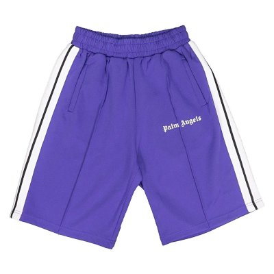 Palm Angels Men’s Casual Shorts 7