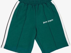 Palm Angels Men’s Casual Shorts 8