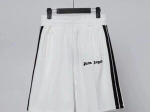 Palm Angels Men’s Casual Shorts 1