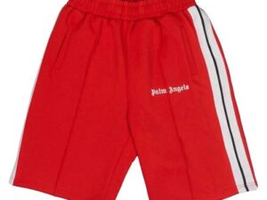 Palm Angels Men’s Casual Shorts 6
