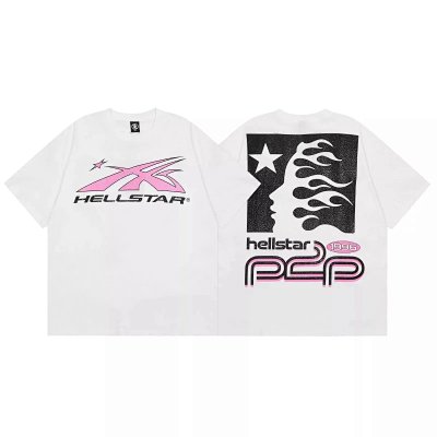 Hellstar Men’s Logo Tee 1
