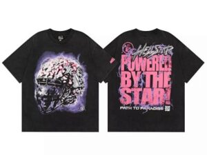 Hellstar Men’s Logo Tee 9