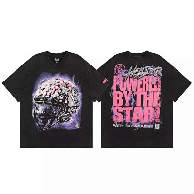 Hellstar Men’s Logo Tee 9