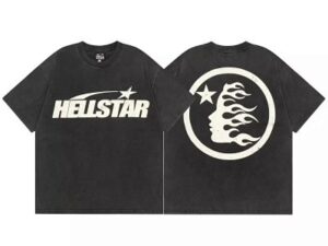 Hellstar Men’s Logo Tee 7
