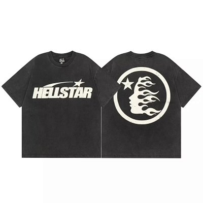Hellstar Men’s Logo Tee 7