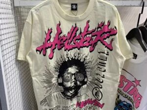 Hellstar Men’s Logo Tee