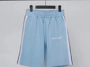 Palm Angels Men’s Casual Shorts 3