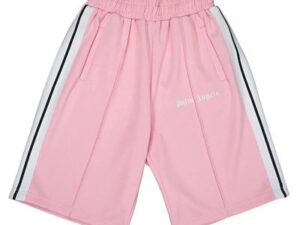 Palm Angels Men’s Casual Shorts 9