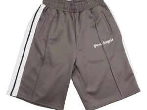 Palm Angels Men’s Casual Shorts 5