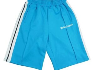 Palm Angels Men’s Casual Shorts 4
