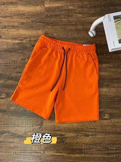 Nike Shorts 9