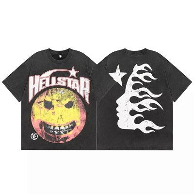 Hellstar Men’s Logo Tee 8