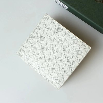 Goyard Card Holder Wallet 25