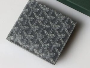 Goyard Card Holder Wallet 20