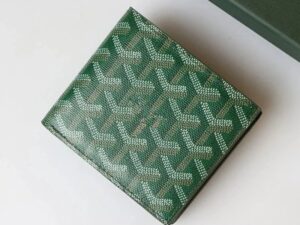 Goyard Card Holder Wallet 22