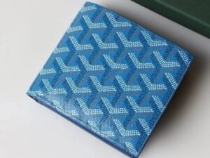 Goyard Card Holder Wallet 19