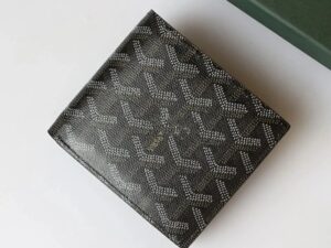 Goyard Card Holder Wallet 23
