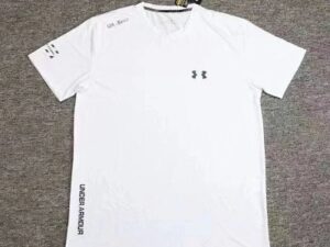 Under Armour Premium Tee & Shorts Set