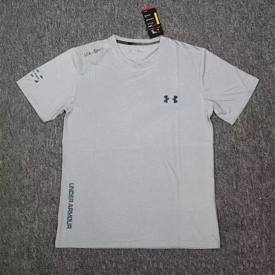 Under Armour Premium Tee & Shorts Set 3