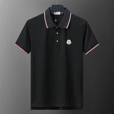 Moncler Premium Cotton T-Shirt 5